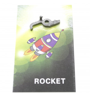 Rocket відсікач одиночного вогню V2